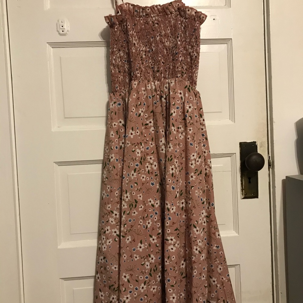 Summer dress